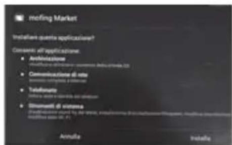 Trevi Kid Tab 9 - Al primo utilizzato della piattaforma educativa è necessario scaricare e attivare i contentuti. - 3