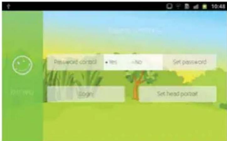 Trevi Kid Tab 9 - Info Bambini - 1