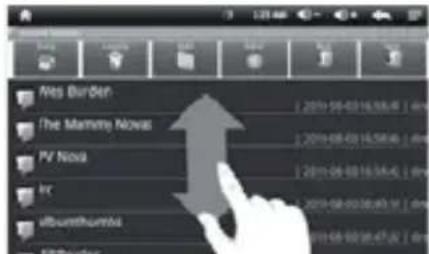 Trevi Kid Tab 9 - AFFICHEUR TACTILE - 2