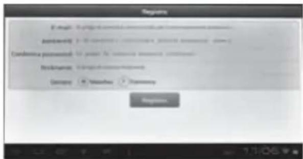 Trevi Kid Tab 9 - Déinstaller une application : - 8