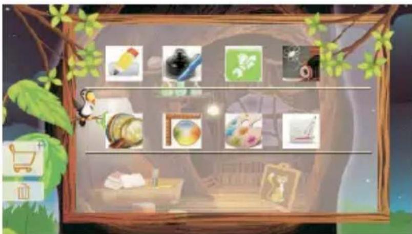 Trevi Kid Tab 9 - Creativity - 1