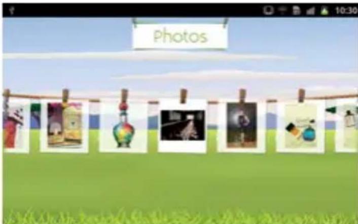 Trevi Kid Tab 9 - Immagini - 1