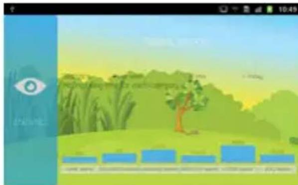 Trevi Kid Tab 9 - 3-Statistics - 1