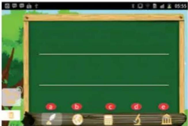 Trevi Kid Tab 9 - Education - 1