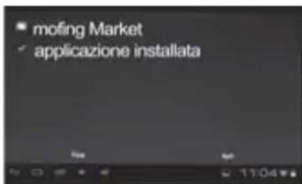 Trevi Kid Tab 9 - At first use the educational platform need to be downloaded and to be activated. - 4