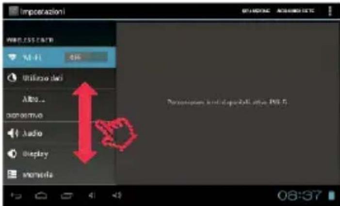Trevi Kid Tab 9 - Aparecerá lasuma pantalla - 1