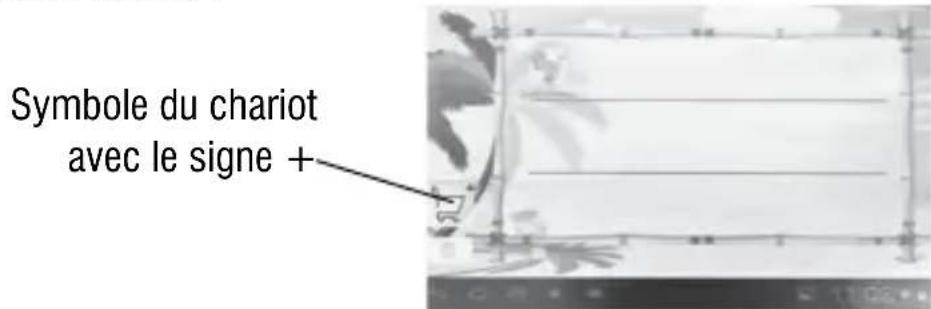 Trevi Kid Tab 9 - Déinstaller une application : - 2