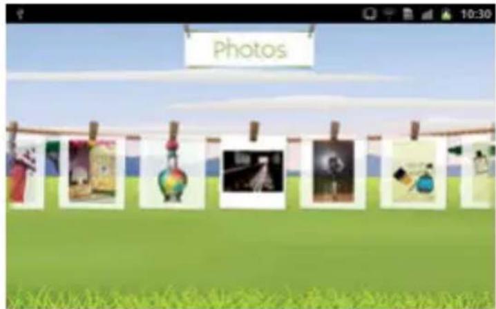 Trevi Kid Tab 9 - Images - 1