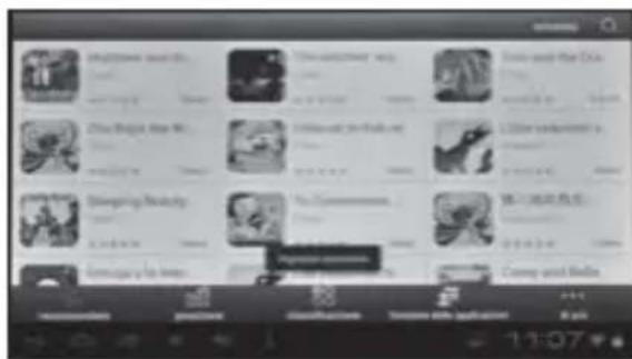 Trevi Kid Tab 9 - Al primo utilizzato della piattaforma educativa è necessario scaricare e attivare i contentuti. - 8