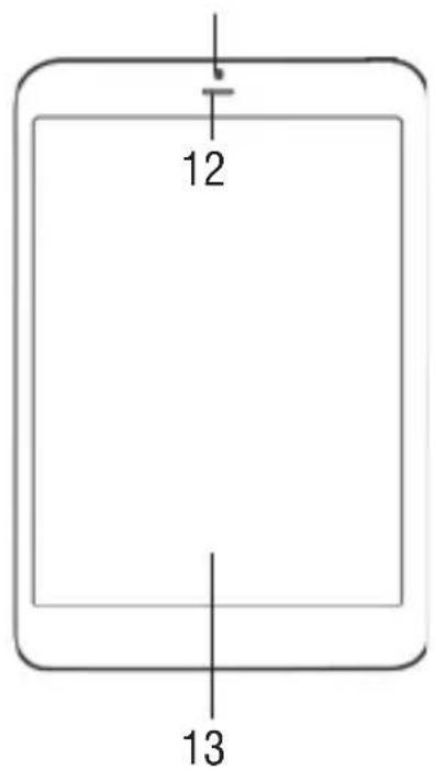 Trevi Mini Tab Q - Produkt-Auftritt - 3