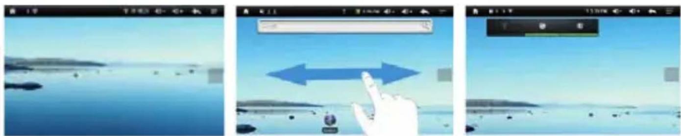 Trevi Mini Tab Q - ITALIANO - 1