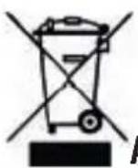 Trevi Mini Tab Q - Attention: Seul le personnel hautement qualifiés devraient effectuer cette opération! Retrait de la pile - 1