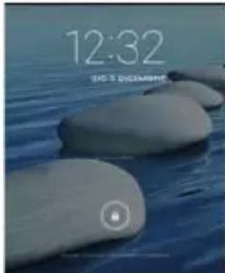 Trevi Mini Tab Q - Accensione e spegnimento. - 1