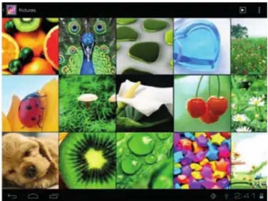 Trevi Mini Tab Q - Immagini - 2