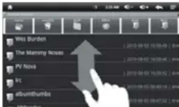 Trevi Mini Tab Q - Notasull'utilizzato di micro/nano SIM con adattatore su prodotti TREVI - 2