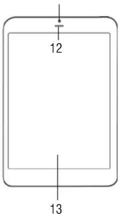 Trevi Mini Tab Q - ASPECTO DEL PRODUCTO - 3