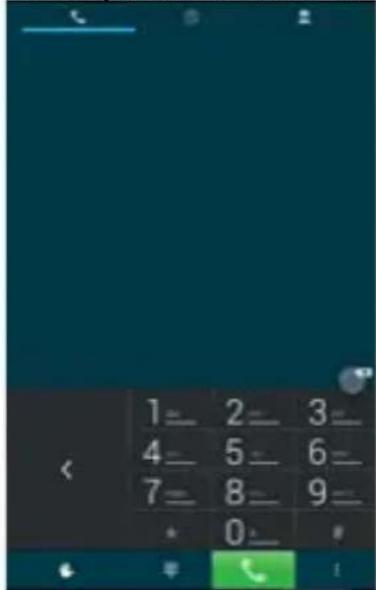 Trevi TAB 7 S8 - Teléfono - 1