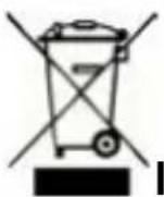 Trevi TAB 7 S8 - Nota informativa sobre la retirada y eliminacion de baterias - 1