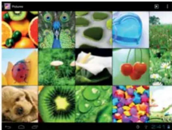 Trevi TAB 7 S8 - teopenen. - 1