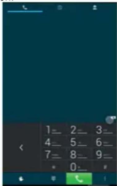 Trevi TAB 7 S8 - Telefoon - 1