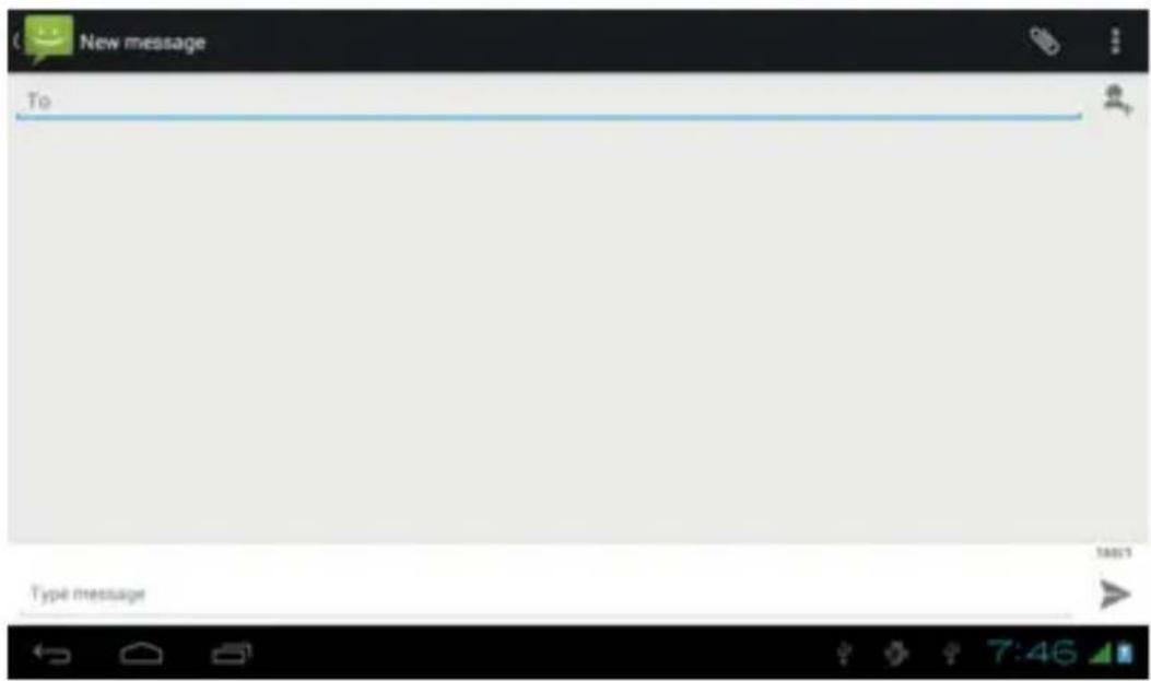 Trevi TAB 7 S8 - Remarque - 2