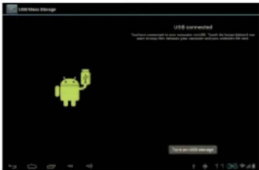 Trevi TAB 7 S8 - INSERTIMENTO DI UNA MEMORIA ESTERNARNA MICRO SD - 2