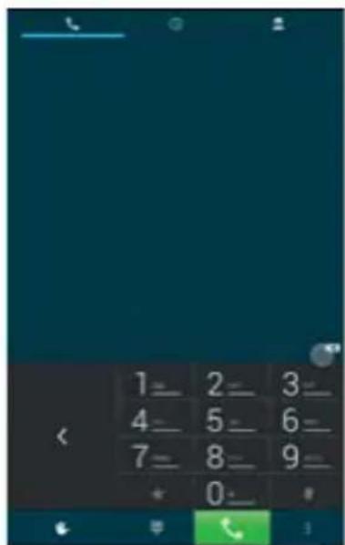 Trevi TAB 7 S8 - Phone - 3