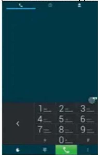 Trevi TAB 7 S8 - TELEPHONE - 3