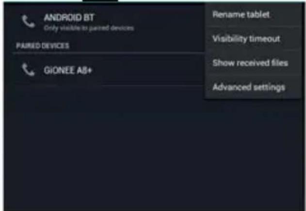 Trevi TAB 7 S8 - Noot - 3