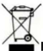 Trevi TAB 7 S8 - Information Note on the Removal and Disposal of Batteries - 1