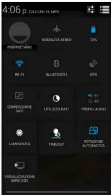 Trevi ET 335 TV - HOW TO USE TREVI ET 335 TV FOR SMARTPHONE AND TABLET - 6