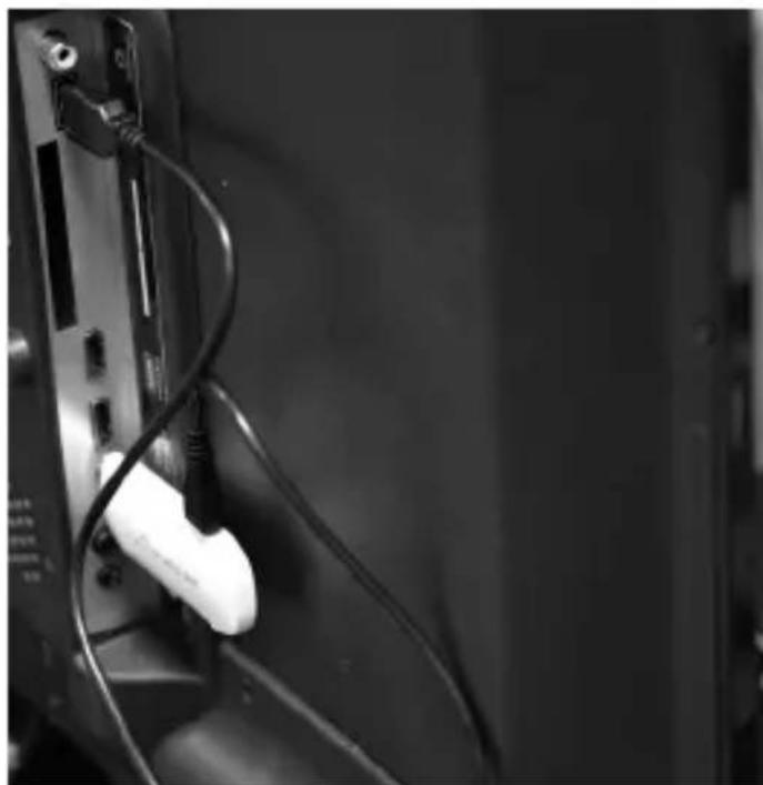 Trevi ET 335 TV - COMMENT UTILISER TREVI ET 335 TV AVEC SMARTPHONE ET TABLET - 2