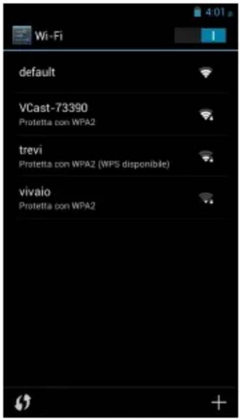 Trevi ET 335 TV - 2.COMO USAR TREVI ET 335 TV CON SMARTPHONE Y TABLET - 5