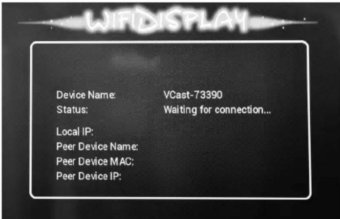 Trevi ET 335 TV - HOW TO USE TREVI ET 335 TV FOR SMARTPHONE AND TABLET - 4