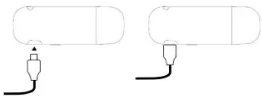 Trevi ET 335 TV - VERWENDUNG VON TREVI ET 335 TV AUF SMARTPHONE UND TABLET - 1
