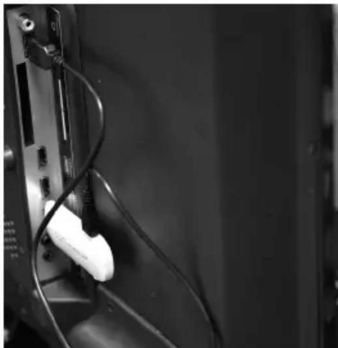 Trevi ET 335 TV - 2.COMO USAR TREVI ET 335 TV CON SMARTPHONE Y TABLET - 3