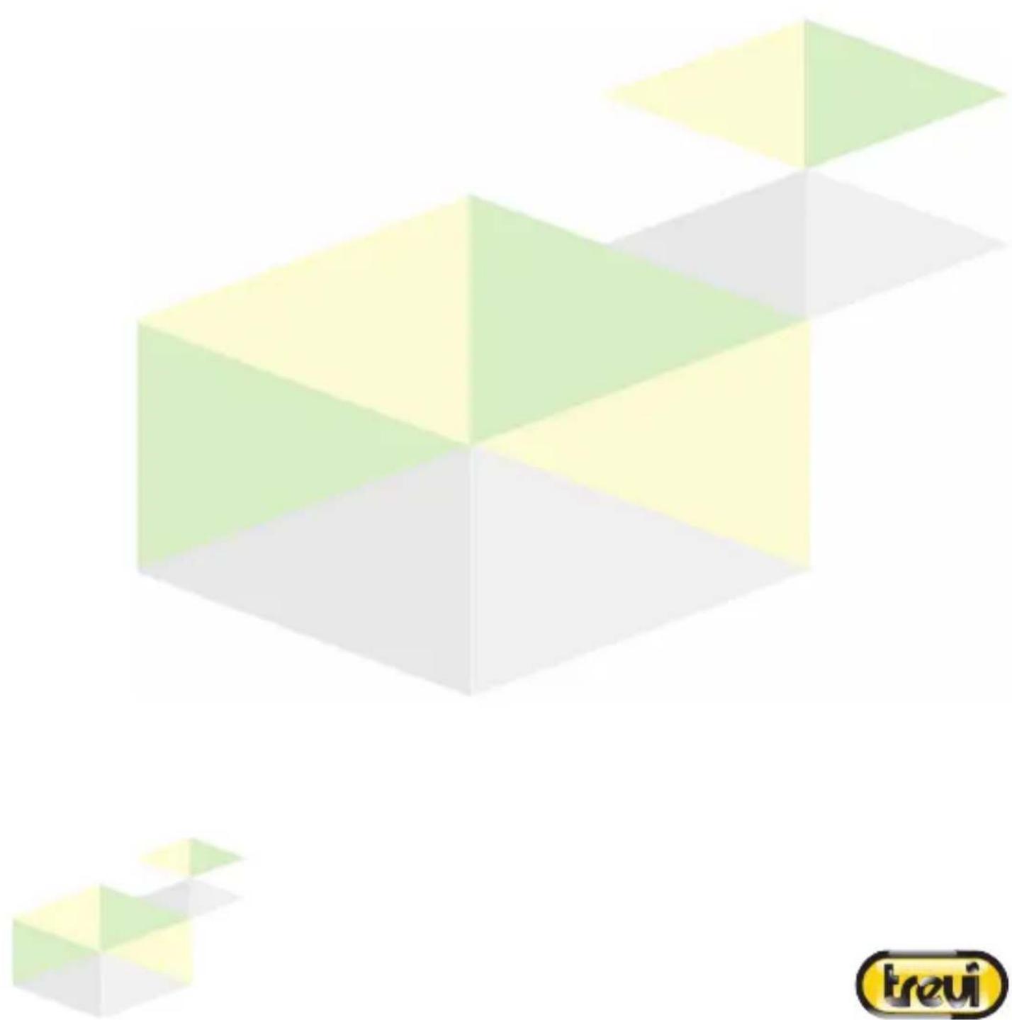 Trevi ET 335 TV - Advertencias para la correcta eliminacion del producto. - 1