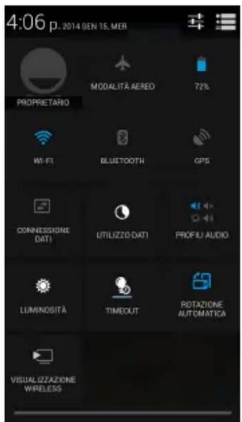 Trevi ET 335 TV - COME USARE TREVI ET 335 TV A SMARTPHONE E TABLET - 5