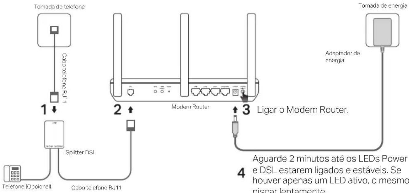 TP-LINK Archer D5 - 1