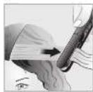 BRAUN SatinHair 1 ST 100 - 3