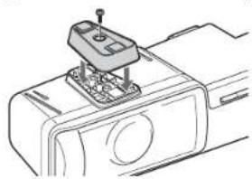 YAMAHA YAS203 - Installation - 2