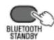 YAMAHA YAS203 - Using the Bluetooth standby mode - 1