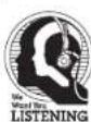 YAMAHA YAS203 - We Want You Listening For A Lifetime - 1