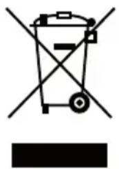 SEVERIN Hygenius Deluxe ST 7182 - Bortskaffelse - 1