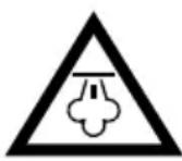 SEVERIN Hygenius Deluxe ST 7182 - Varm damp og varme apparatdele - 1