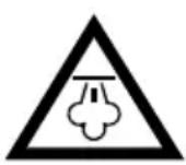 SEVERIN Hygenius Deluxe ST 7182 - Vapor caliente y piezas del aparato calientes - 1