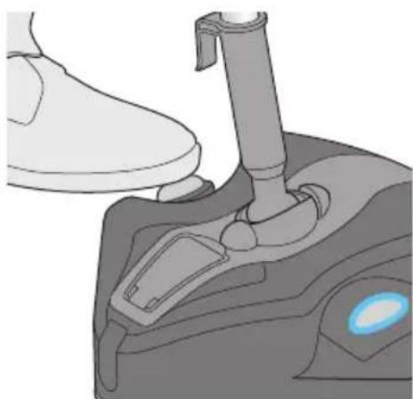 SEVERIN Hygenius Deluxe ST 7182 - Dampfreinigen - 1