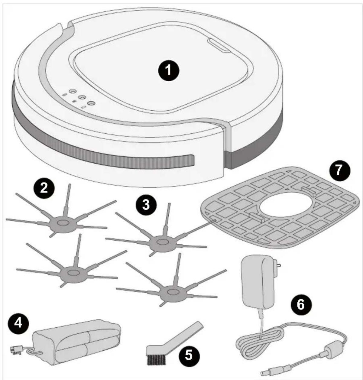 SEVERIN Chill RB 7025 - Unpacking - 1