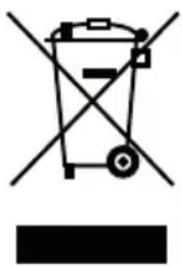SEVERIN Hygenius Delight ST 7181 - Bortskaffelse - 1