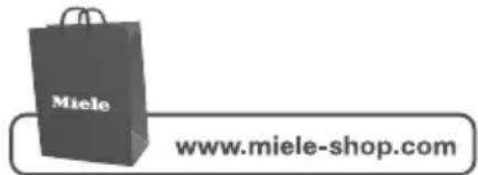 MIELE Swing H1 Parquet - Optional accessories - 1